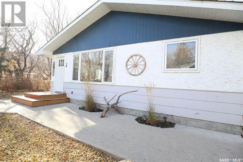 76 Grove Street, B-Say-Tah, SK - Outdoor With Exterior