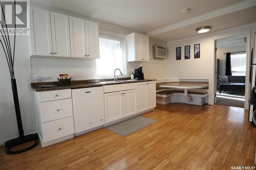 76 Grove Street, B-Say-Tah, SK - Indoor Photo Showing Kitchen