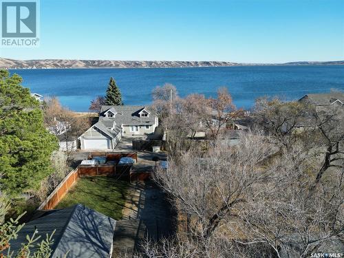 76 Grove Street, B-Say-Tah, SK - Outdoor With Body Of Water With View