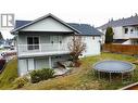 3301 Mt Fisher  N Drive, Cranbrook, BC  - Outdoor With Deck Patio Veranda 