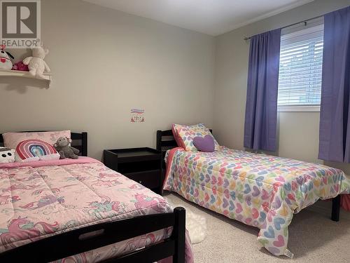 3301 Mt Fisher  N Drive, Cranbrook, BC - Indoor Photo Showing Bedroom