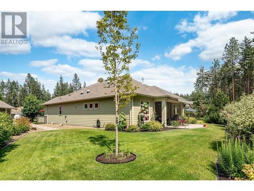 4169 Gallaghers Fairway S, Kelowna, BC - Outdoor