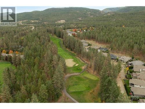 4169 Gallaghers Fairway S, Kelowna, BC - Outdoor With View