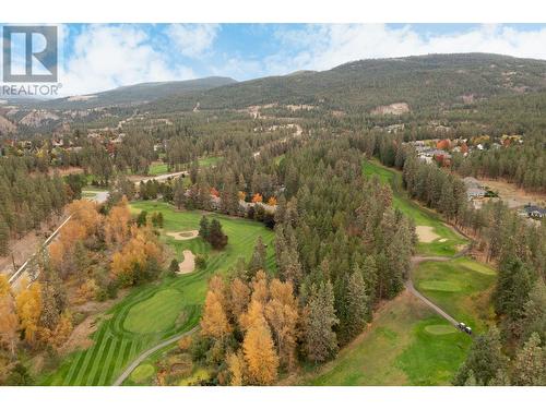 4169 Gallaghers Fairway S, Kelowna, BC - Outdoor With View