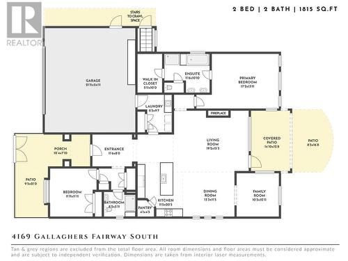 4169 Gallaghers Fairway S, Kelowna, BC - Other