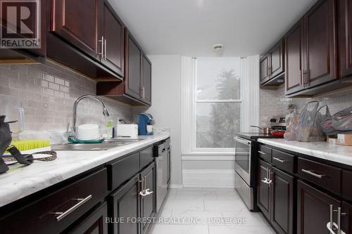 184 St. George Street, West Perth (65 - Town Of Mitchell), ON - Indoor Photo Showing Kitchen