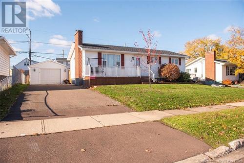 26 Miller, Moncton, NB - Outdoor