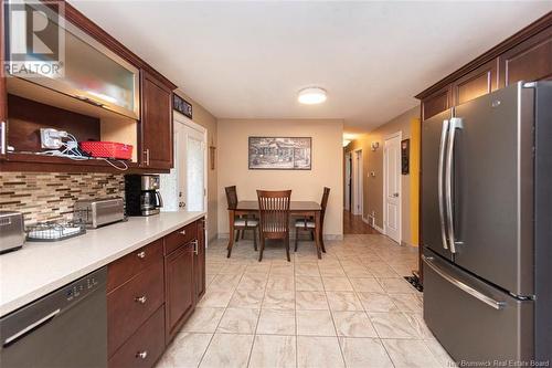 26 Miller, Moncton, NB - Indoor Photo Showing Kitchen