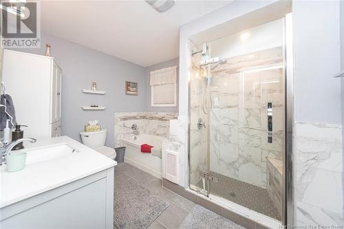 26 Miller, Moncton, NB - Indoor Photo Showing Bathroom