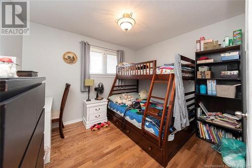 26 Miller, Moncton, NB - Indoor Photo Showing Bedroom