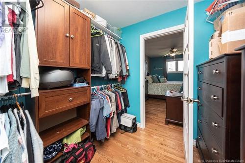 26 Miller, Moncton, NB - Indoor With Storage