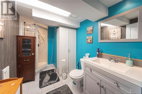 26 Miller, Moncton, NB - Indoor Photo Showing Bathroom