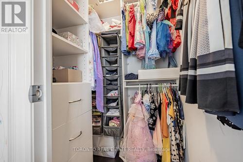 2205 - 16 Brookers Lane, Toronto, ON - Indoor With Storage