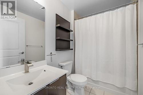 2205 - 16 Brookers Lane, Toronto, ON - Indoor Photo Showing Bathroom