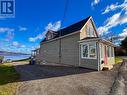 20 Chaleur Street, Campbellton, NB  - Outdoor With Body Of Water 