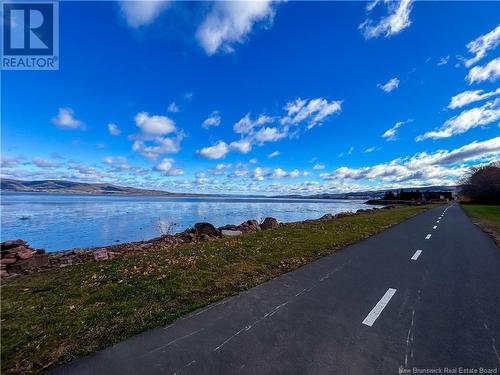 20 Chaleur Street, Campbellton, NB - Outdoor With Body Of Water With View