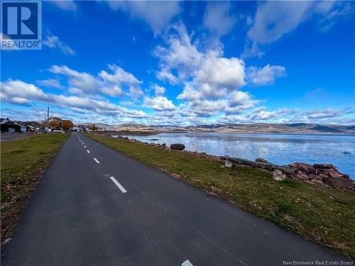 20 Chaleur Street, Campbellton, NB - Outdoor With Body Of Water With View