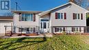 11 Sunrise Drive, Quispamsis, NB  - Outdoor With Deck Patio Veranda 