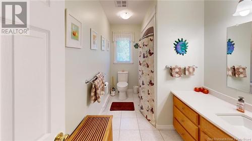 11 Sunrise Drive, Quispamsis, NB - Indoor Photo Showing Bathroom