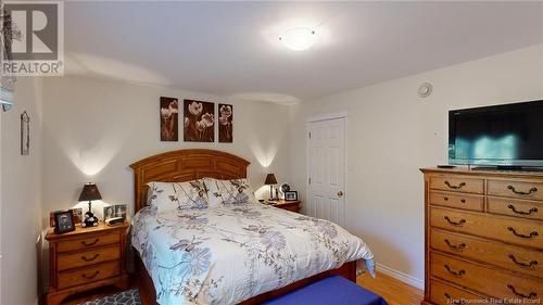 11 Sunrise Drive, Quispamsis, NB - Indoor Photo Showing Bedroom