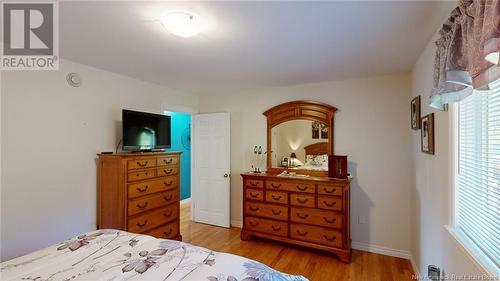 11 Sunrise Drive, Quispamsis, NB - Indoor Photo Showing Bedroom