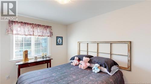 11 Sunrise Drive, Quispamsis, NB - Indoor Photo Showing Bedroom