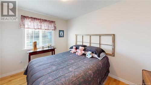 11 Sunrise Drive, Quispamsis, NB - Indoor Photo Showing Bedroom