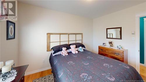 11 Sunrise Drive, Quispamsis, NB - Indoor Photo Showing Bedroom