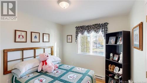 11 Sunrise Drive, Quispamsis, NB - Indoor Photo Showing Bedroom