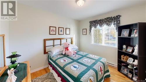 11 Sunrise Drive, Quispamsis, NB - Indoor Photo Showing Bedroom