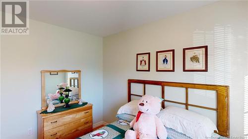 11 Sunrise Drive, Quispamsis, NB - Indoor Photo Showing Bedroom