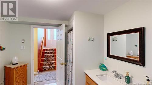 11 Sunrise Drive, Quispamsis, NB - Indoor Photo Showing Bathroom