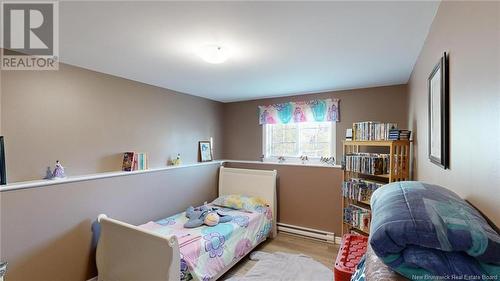 11 Sunrise Drive, Quispamsis, NB - Indoor Photo Showing Bedroom