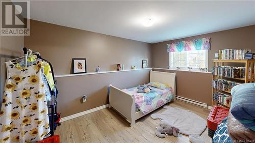 11 Sunrise Drive, Quispamsis, NB - Indoor Photo Showing Bedroom