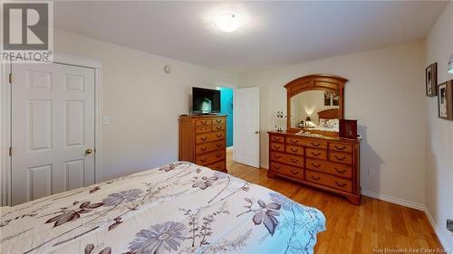 11 Sunrise Drive, Quispamsis, NB - Indoor Photo Showing Bedroom