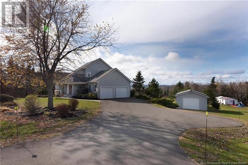 478 Memramcook East Road, Memramcook, NB - Outdoor With Deck Patio Veranda