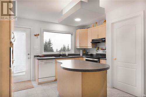 478 Memramcook East Road, Memramcook, NB - Indoor Photo Showing Kitchen