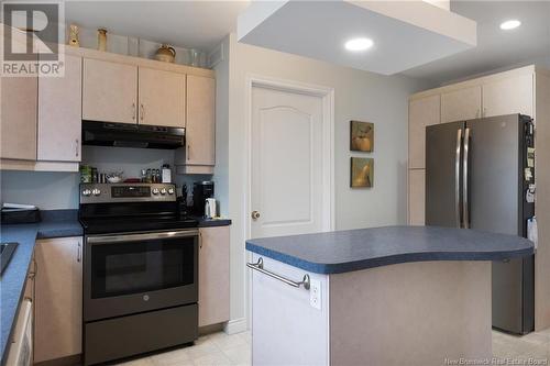 478 Memramcook East Road, Memramcook, NB - Indoor Photo Showing Kitchen