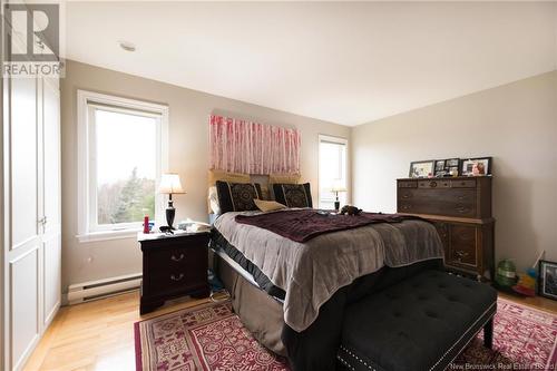 478 Memramcook East Road, Memramcook, NB - Indoor Photo Showing Bedroom