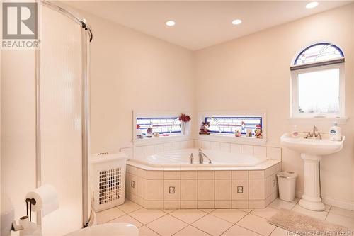 478 Memramcook East Road, Memramcook, NB - Indoor Photo Showing Bathroom