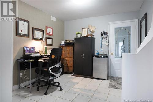 478 Memramcook East Road, Memramcook, NB - Indoor Photo Showing Office