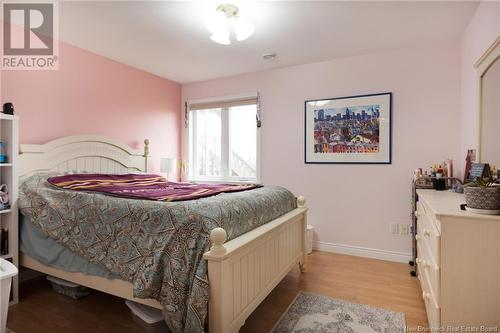 478 Memramcook East Road, Memramcook, NB - Indoor Photo Showing Bedroom