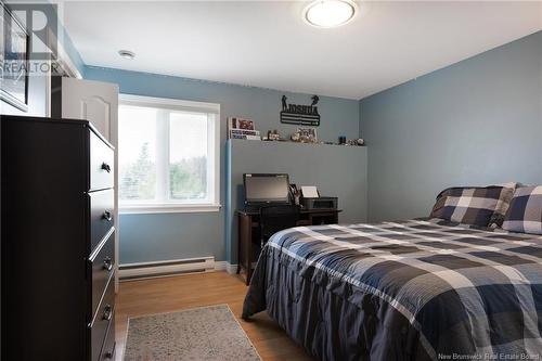 478 Memramcook East Road, Memramcook, NB - Indoor Photo Showing Bedroom