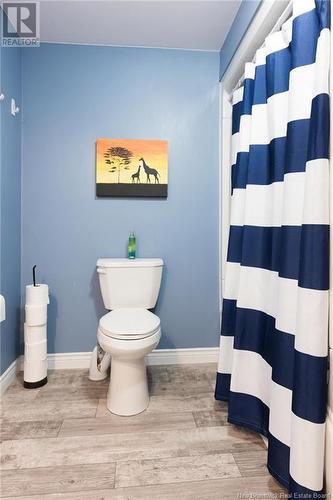 478 Memramcook East Road, Memramcook, NB - Indoor Photo Showing Bathroom