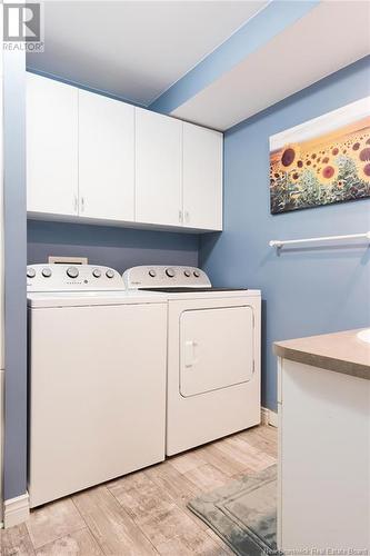 478 Memramcook East Road, Memramcook, NB - Indoor Photo Showing Laundry Room