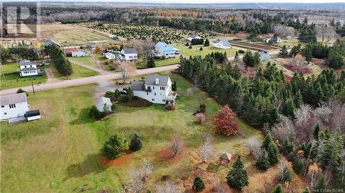 478 Memramcook East Road, Memramcook, NB - Outdoor With View