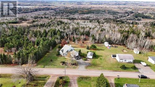 478 Memramcook East Road, Memramcook, NB - Outdoor With View