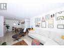 3155 De Montreuil Court Unit# 301, Kelowna, BC  - Indoor Photo Showing Living Room 