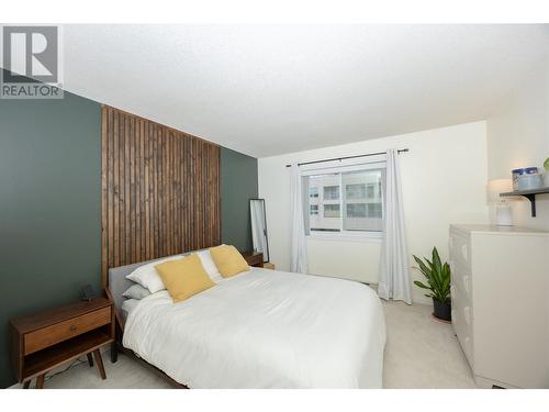 3155 De Montreuil Court Unit# 301, Kelowna, BC - Indoor Photo Showing Bedroom