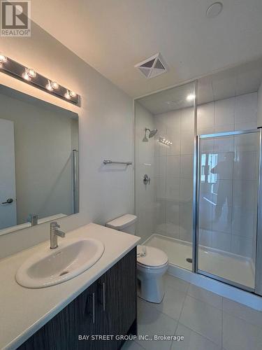 22 - 3546 Colonial Drive, Mississauga, ON - Indoor Photo Showing Bathroom